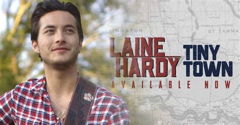 Growing In ‘tiny Town Makes You A Winner Like Laine Hardy