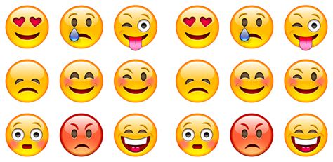 Courts Struggle To Interpret Emojis