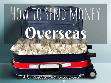 Now check the shipping details for that. How to send Money Overseas - Work / Home / Life