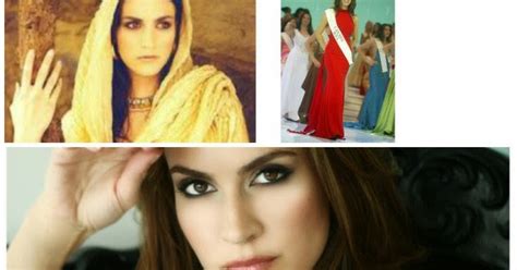 Blog Do Henrique Fontes 20 Musas Do Miss Mundo Nazanin Afshin Jam Miss Canadá 2003