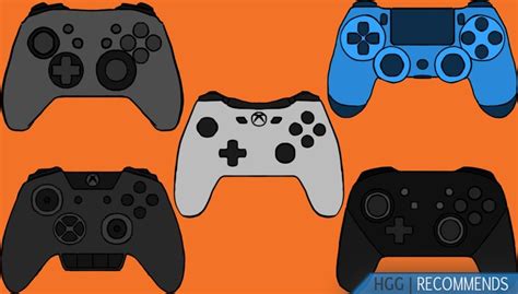7 Best Controllers For Fortnite For 2023 High Ground Gaming
