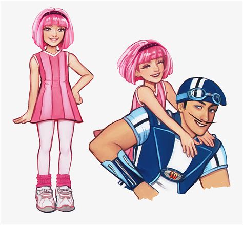 Because Photo Lazy Town Death Note Manga Old Shows