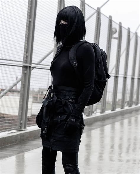 Gefällt 2621 Mal 19 Kommentare Techwear CrØwn Techwearcrown