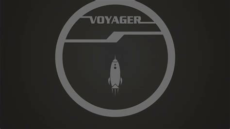 Voyager 1 Humanitys Farthest Journey Into The Cosmos Youtube