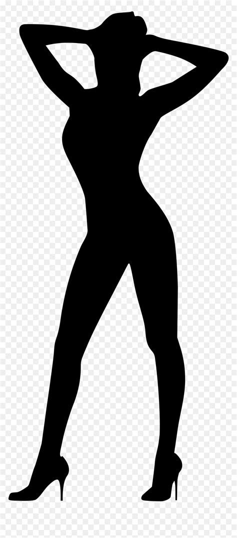Sexy Woman Icon Png Transparent Png Vhv