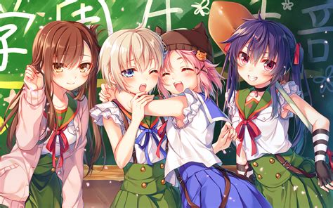 30 School Live Hd Wallpapers And Backgrounds