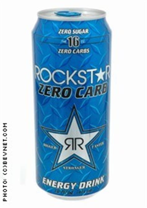 Check spelling or type a new query. Sugar Free Energy Drinks: Rockstar Low Carb