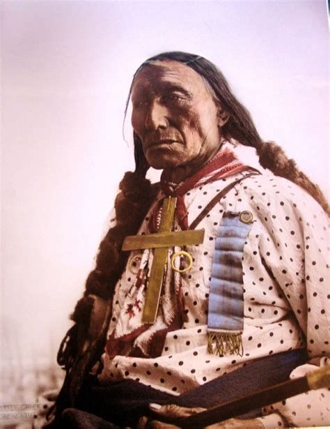 Little Chief American