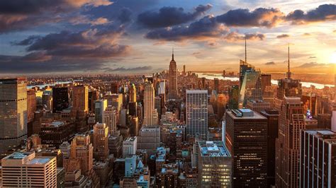 4k New York City Day Wallpapers Top Free 4k New York City Day