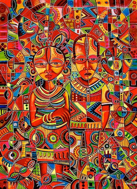 26 Ideias De Desenho Africano Desenho Africano Estampas Africanas