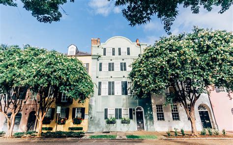 I can't wait to one day visit charleston! Charleston Travel Guide - Vacation & Trip Ideas | Travel ...