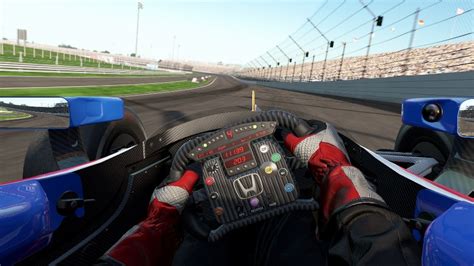 The Best Vr Racing Games And Simulators Grown Gaming