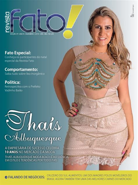 Revista Fato By Revista Fato Issuu