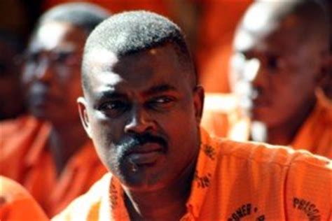 Thozamile taki , the sugarcane serial killer and eight other awaiting trial prisoners broke out of their cell at the medium a section of the prison on 21 february. Molweni! (Xhosa greeting - hello!): Durban Westville ...