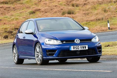 Volkswagen Golf R Mk7 Used Buying Guide Pistonheads Uk