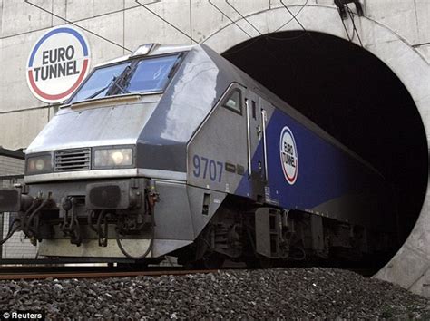 Eurotunnel Demand Down 28 In August After France Loses Quarantine
