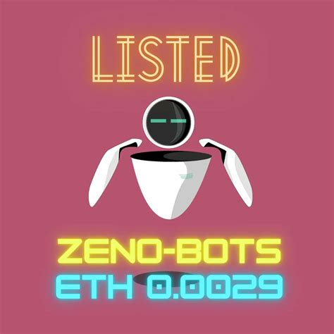 Zeno Bots Zenobots Twitter