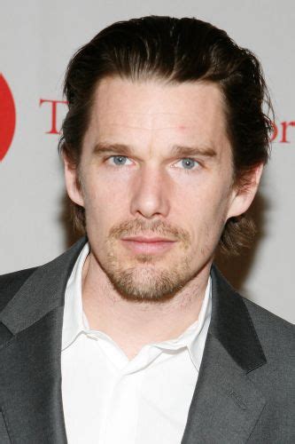 Ethan Hawke Biography Movie Highlights And Photos