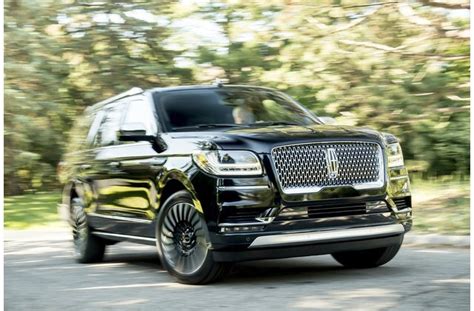 The Best 7 Passenger Luxury Vehicles You Can Buy In 2019 Us News
