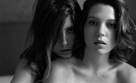 ‘blue Is The Warmest Color And The Crippling Loneliness Of Intimacy