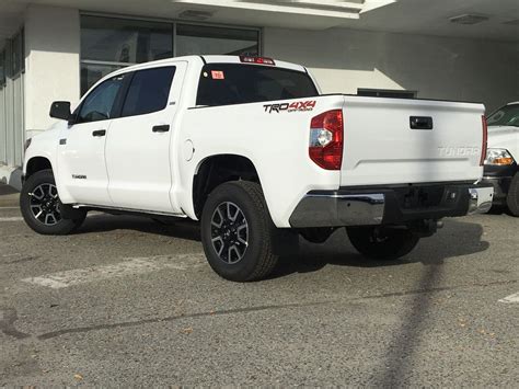New 2021 Toyota Tundra 4x4 Trd Off Road I Tow Package 4 Door Pickup In