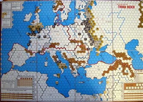 8 Avalon Hill Board Games That Deserve New Life Tabletop