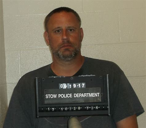 Stow Man Accused Of Robbing Carjacking Pizza Delivery Driver