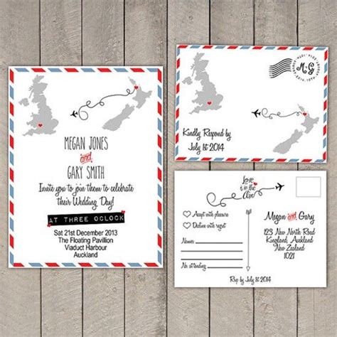 Il romanticismo, la delicatezza della cura dei particolari, l'esaltazione del dettaglio, la sobrietà, l'eleganza, costituiscono 1. Partecipazioni Matrimonio Fai Da Te Tema Viaggio ...