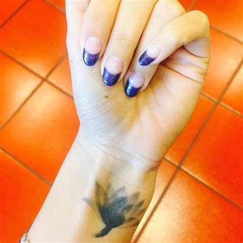 Janel Parrishs 18 Tattoos And Meanings Steal Her Style Tattoos
