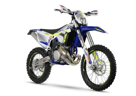 Sherco 250 Se Racing 2021 Prezzo E Scheda Tecnica Motoit