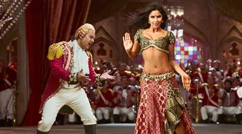 Thugs Of Hindostan Song Suraiyya Teaser Aamir Khan And Katrina Kaif Bring The House Down In