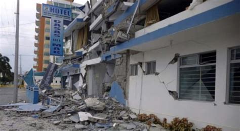 Encuentra toda la información de temblor en méxico en elpais.com.co. Spasm of temblors tests Earthquake Early Warning for ...