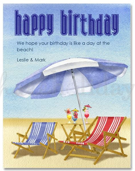 Beach Birthday Clipart 20 Free Cliparts Download Images On Clipground