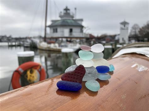 Th Annual Eastern Shore Sea Glass Coastal Arts Festival DelmarvaLife