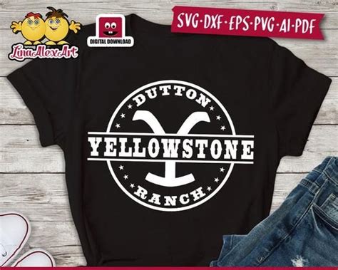 Free Yellowstone Svg Files - 2110+ Best Free SVG File - Free SVG Cut