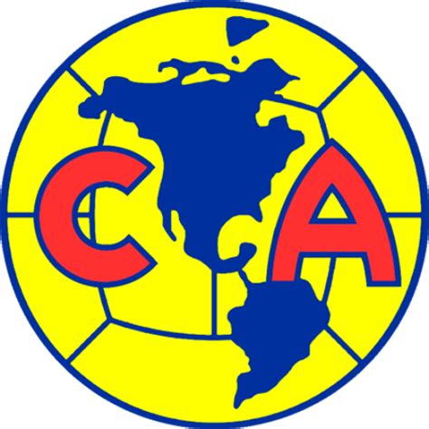 Logo History Club América