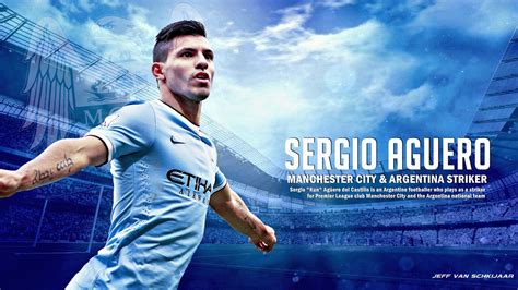 Every day new pictures, screensavers, and only beautiful wallpapers for free. Sergio Aguero HD Wallpaper