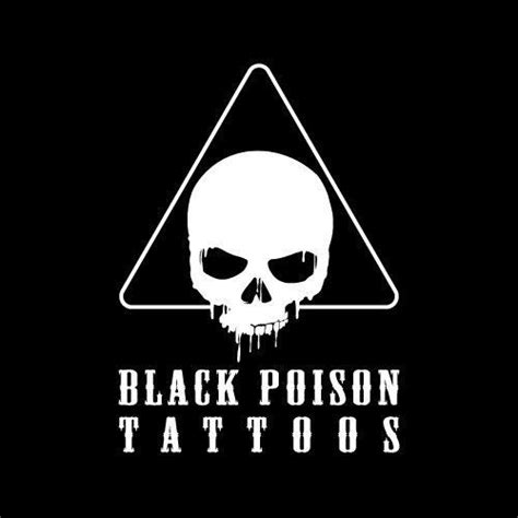 Black Poison Tattoos Blackpoisontattoos On Threads