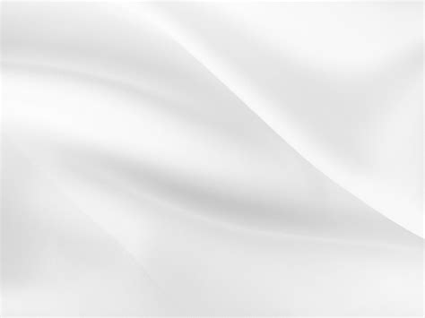 Premium Photo White Clothes Background Abstract With Soft Waves