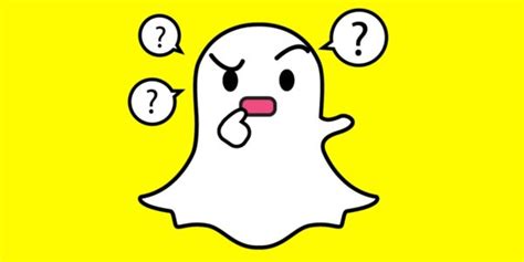 Mise à jour des conditions d'utilisation de Snapchat : Memories
