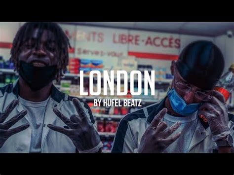 London Freeze Corleone X Gazo Type Beat Instru Rap Uk Drill Prod Hufel Beatz Youtube