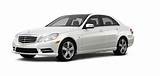 Images of Benz E350 Lease Price
