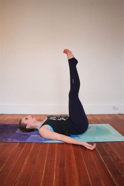 5 Simple Yoga Poses To Boost Your Energy The Gem
