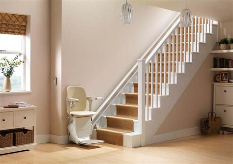 Stannah Stairlifts In Naperville Il Dme Elevators And Lifts