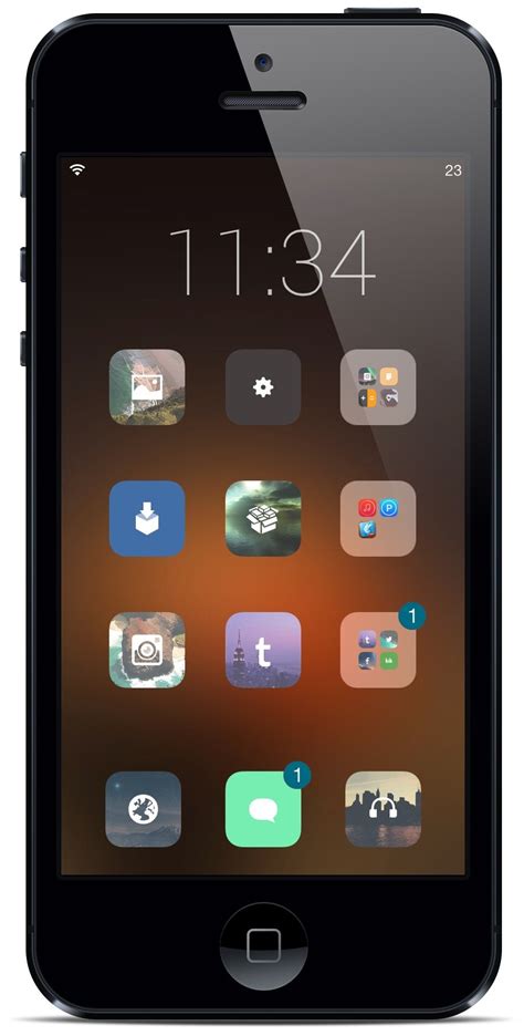 But still, there are things and parts of ios that we would like to experiment with. iOS 7 Jailbreak Themes: 7 Awesome Theme Ideas for iPhone ...