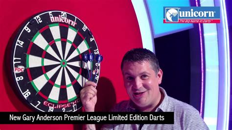 Последние твиты от now tv sport (@nowtvsport). Gary Anderson uses new darts on TV - YouTube
