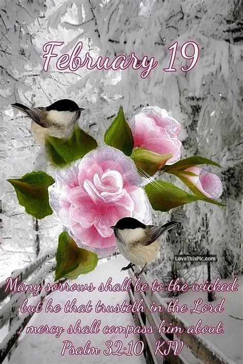 Pin By Tabatha Brewer Cameron On Hello February Quotes In 2020 Hello