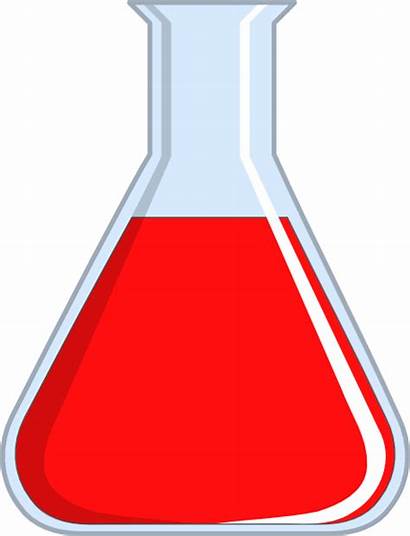 Chemistry Clip Clipart Flash Science Purple Bottle