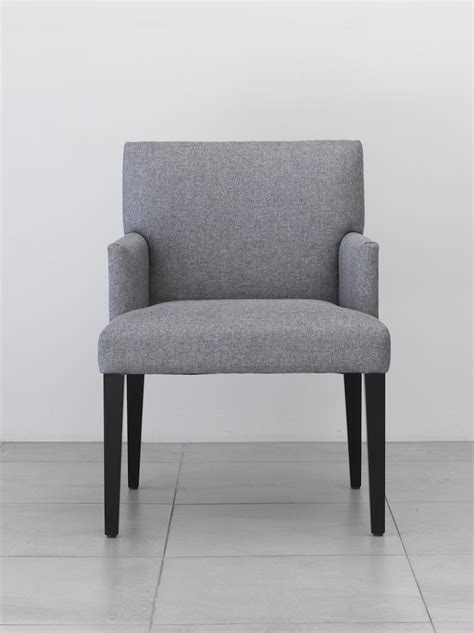 cubist versatile chair  tapered legs james salmond furniture