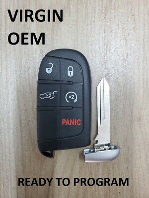 We did not find results for: OEM 2014 2015 2016 2017 2018 JEEP GRAND CHEROKEE REMOTE START SMART KEY FOB | eBay